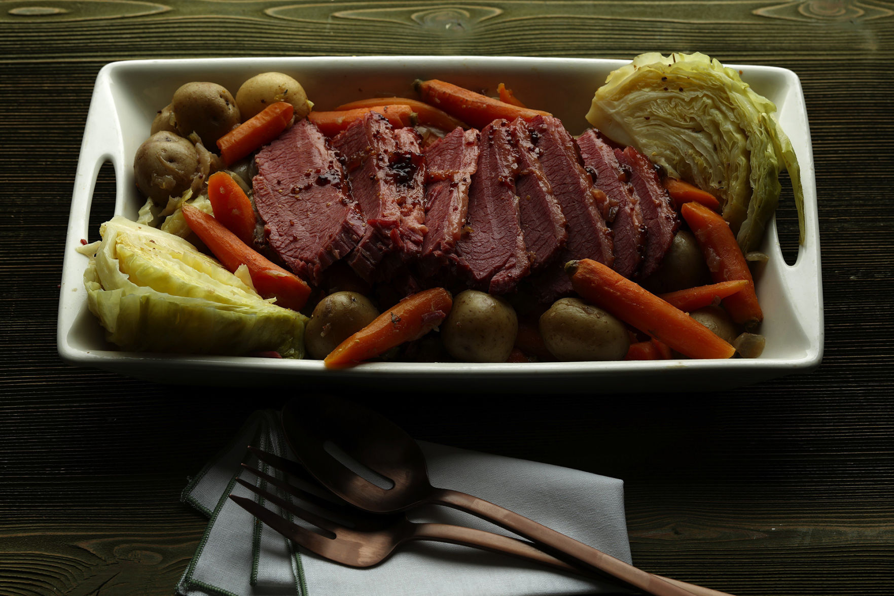 FOOD-HDY-STPATRICKSDAY-CORNEDBEEF-TB